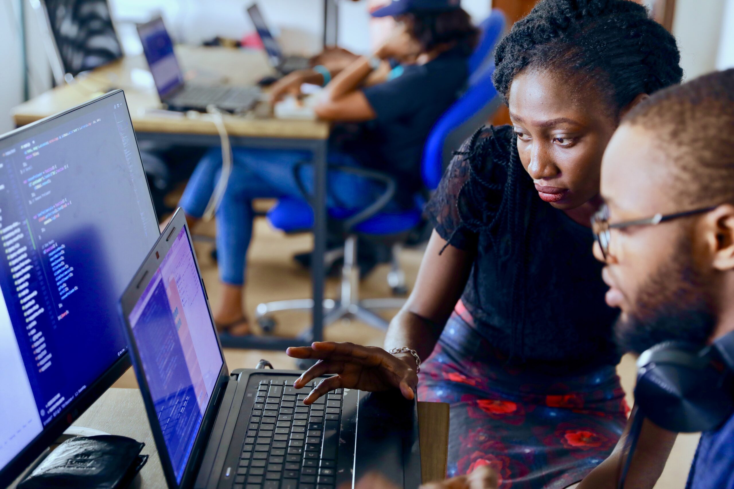 Malawi Has the Ingredients for a Tech Revolution — So Why Are We Still Waiting?