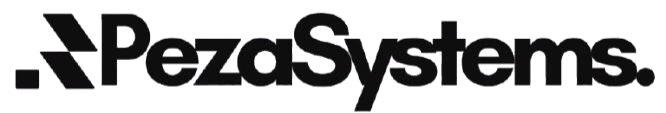 Peza Systems logo